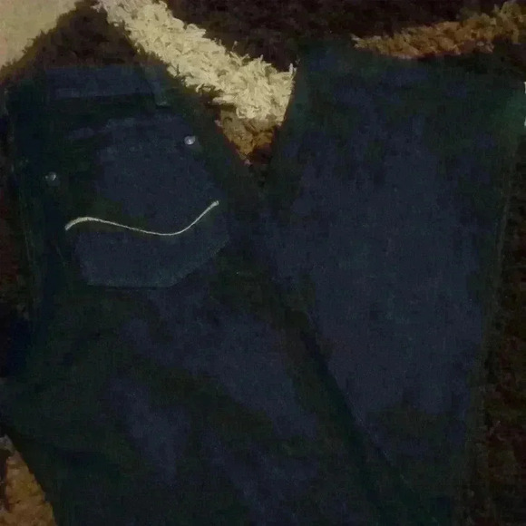 Faded Glory Flare jeans - Picture 2 of 3